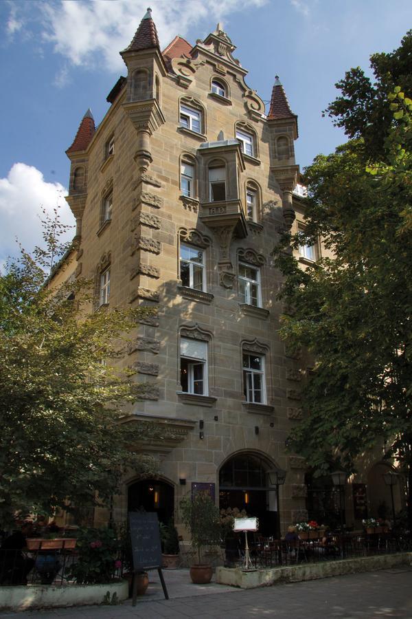 Hotel Mariandl Мюнхен Экстерьер фото